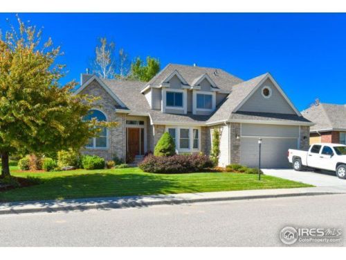 2371 Buckingham Cir, Loveland, CO 80538-5361