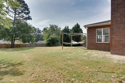336 Gardenia Dr, Evans GA  30809-8239 exterior
