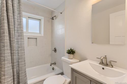 3945 Inca St, Englewood CO 80110-4530 exterior