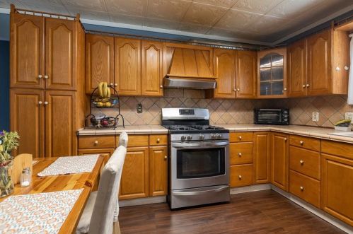 3113 Ray Ct, Fort Worth TX  exterior