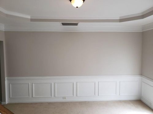 5303 Heyward Pl, Atlanta GA  30349-1256 exterior
