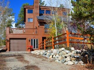 67 Hanson Rd, Montezuma, CO 80435-7701