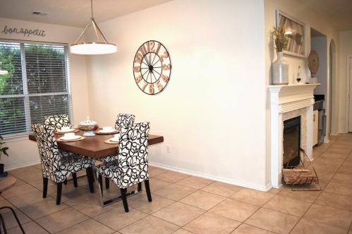 19703 Heron Shadow Ct, Richmond TX 77407-4102 exterior