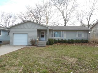 116 19th St, Ames, KS 66901-5320