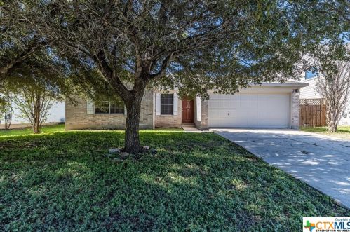 410 Masonwood Dr, Uhland TX  78640-4612 exterior