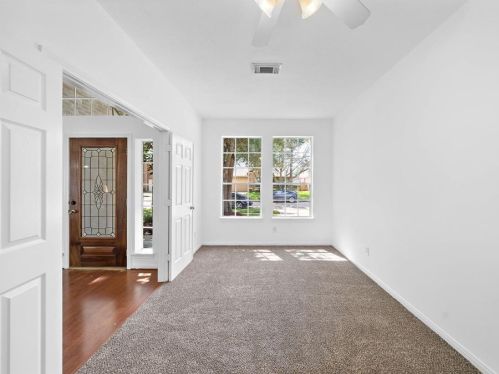 5819 Grand Saline Dr, Richmond TX  77469-6173 exterior