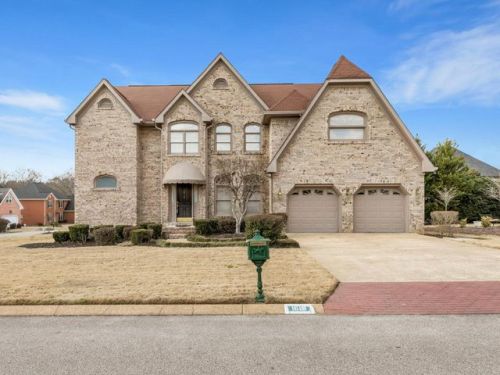 1619 Ashley Mill Dr, Chattanooga, TN 37421-3259