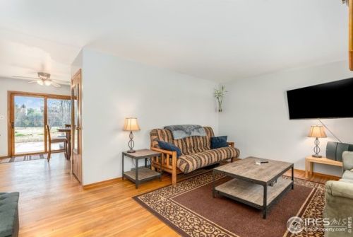 2229 Primrose Dr, Fort Collins CO  80526-2128 exterior