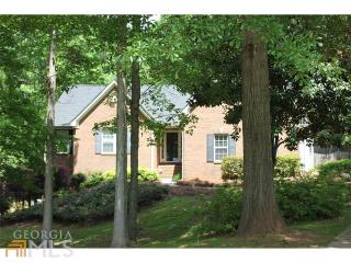 42 Miners Way, Braselton, GA 30517-1831
