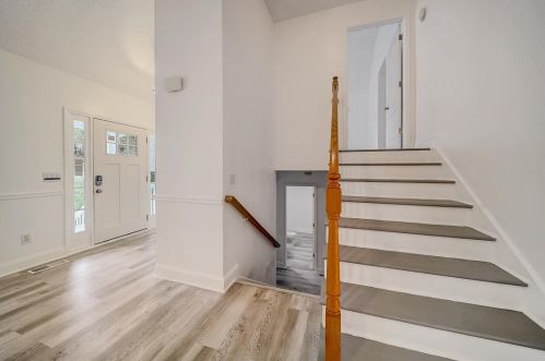 531 Philadelphia Rd, Big Canoe GA  30143-8983 exterior