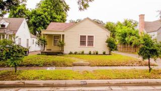 3021 Willing Ave, Fort Worth TX  76110-3449 exterior