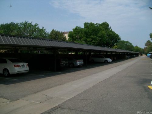 7615 Quincy Ave, Denver CO 80237-2259 exterior