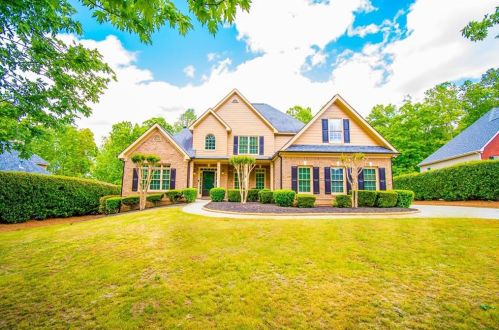 2672 White Rock Dr, Buford, GA 30519-8018