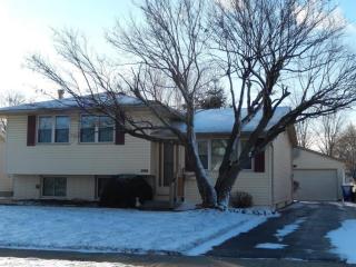 1705 Brookfield Sq, Columbus, OH 43229-3706