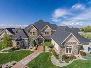 3411 Ridge Line Dr, Kimberly, ID 83341-4001