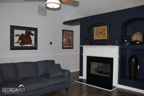503 Anglewood Trce, Stockbridge GA  30281-7778 exterior