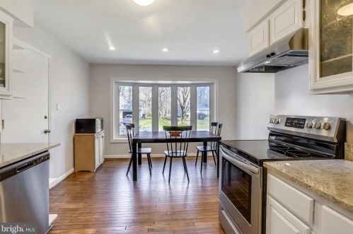 1920 Chapel Hill Rd, Silver Spring MD 20906-1113 exterior