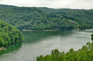 155 Jolly Hills Rd, Cullowhee, NC 28723-8847