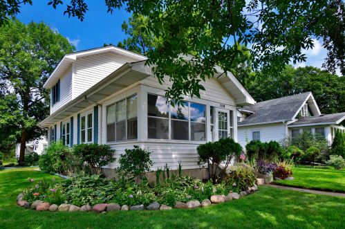 3100 50th St, Minneapolis, MN 55417-1418