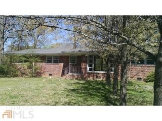 4 Elliott Cir, Rome, GA 30165-1102