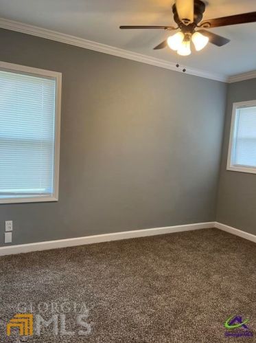 717 Bernard Dr, Warner Robins GA  31093-3063 exterior