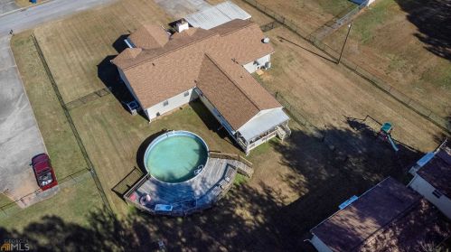 325 Edna Dr, Stockbridge GA  30281-1385 exterior