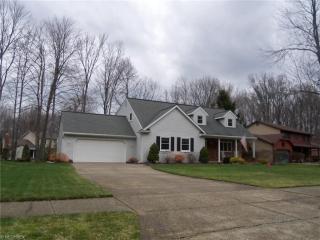 9129 Hidden Glen Dr, Concord Township, OH 44060-7359