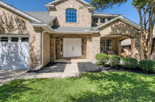 2121 Ariella Dr, Cedar Park, TX 78613-6026