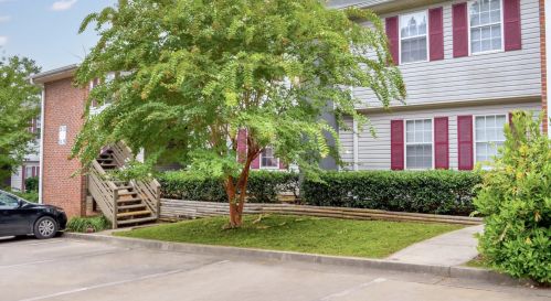 502 Commons Dr, Evans GA  30809-3610 exterior