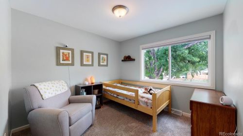 4585 Fox St, Englewood CO 80110-5620 exterior