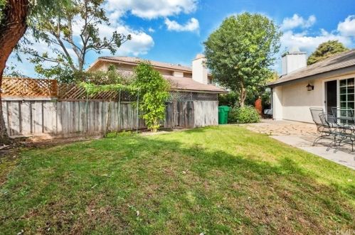 38 Fort Sumter, Irvine CA 92620-2530 exterior