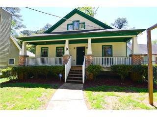 1464 Westboro Dr, Atlanta, GA 30310-3224