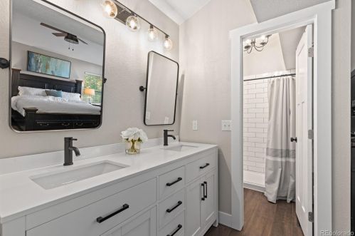 11616 Masonville Dr, Parker CO 80134-9115 exterior