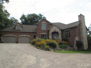 13520 14 St, Pekin IL  61554-8294 exterior