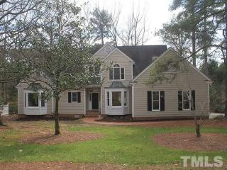4013 Swarthmore Rd, Durham, NC 27707-5369