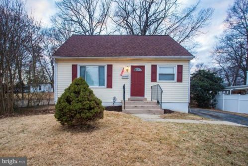 14780 Arizona Ave, Woodbridge, VA 22191-3536
