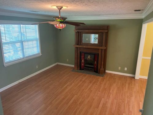 1680 Hill St, Conyers GA  30012-3724 exterior