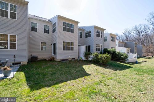 665 English Ivy Way, Aberdeen MD  21001-2672 exterior