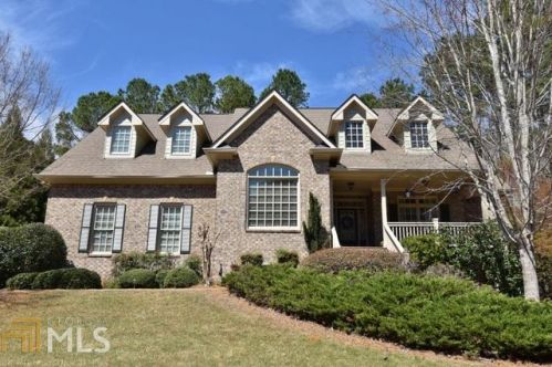 1050 Ridgeview Ln, Bishop, GA 30621-1336