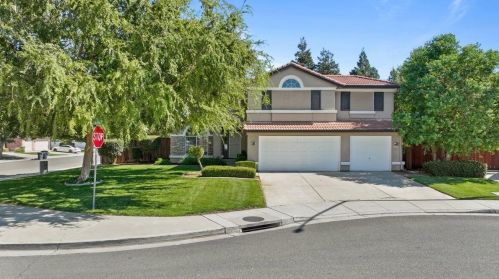 554 Cecchi Ct, Tracy, CA 95377-8690