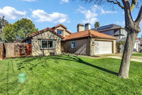 1431 Divine Ln, Tracy, CA 95376-4461