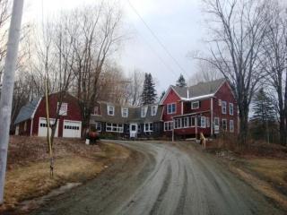 116 Wescott Rd, Orange, NH 03741-7754