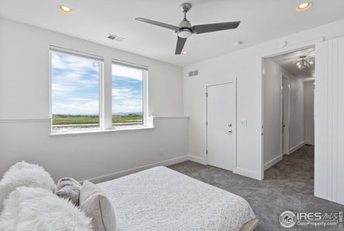 6018 Inspiration Dr, Fort Collins CO  80524-9388 exterior