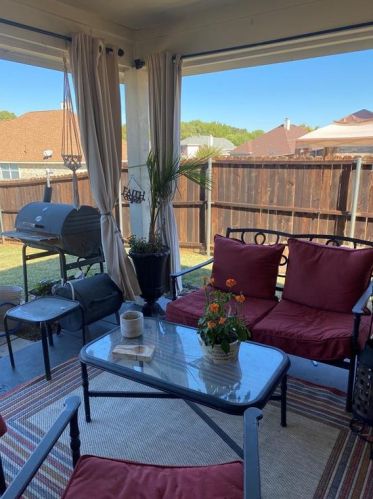 122 Hannah Cir, Cedar Hill, TX 75104-1356