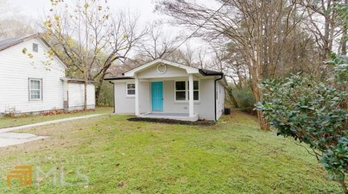 6053 Bowden St, Austell, GA 30106-3846