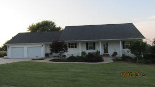 500 Northwest St, Bloomfield, MO 63825-8684