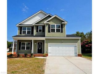 3402 Tasman Ct, Chesapeake, VA 23321-5133