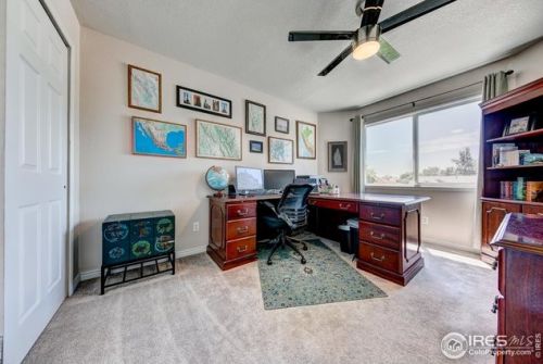 2300 Water Blossom Ln, Fort Collins CO  80526-2164 exterior