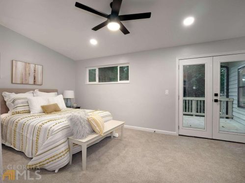 2114 Drew Vly Rd, Atlanta GA  30319-3918 exterior