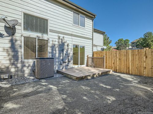 2116 103rd Ave, Denver CO  80229-2335 exterior